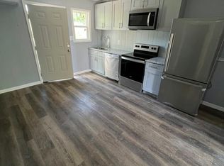106 N Pugh St #A, Lexington, NC 27292