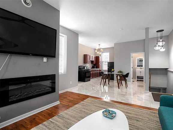 4th image of 2905 S 18th St #2F