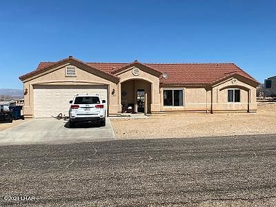 1st image of 7411 E Dome Rock Dr