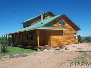 14681 Bs Rd, Glade Park, CO 81523