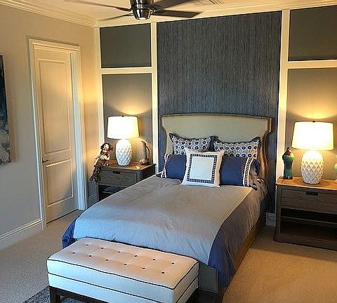 Guest Bedroom #2