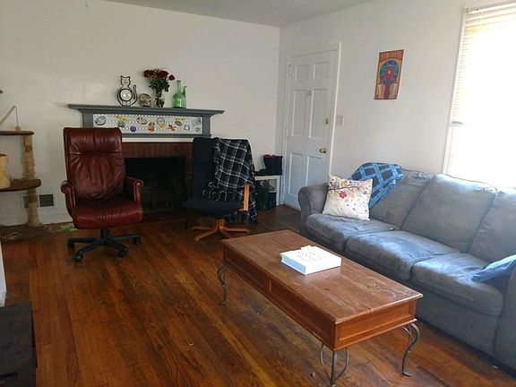 Main Room