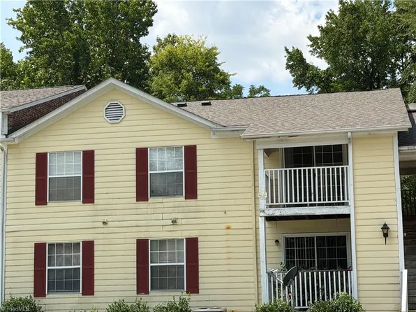 523 Mystic Dr APT G, Greensboro, NC 27406