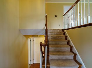 1100 Wilkins St, Mayodan, NC 27027