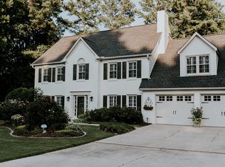 2307 Edisto Pl SW, Marietta, GA 30064