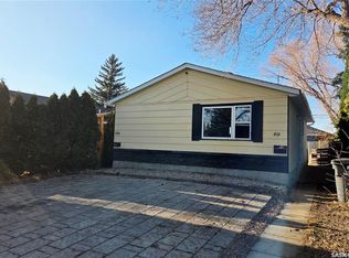 69 Rita Cres, Saskatoon, SK S7N2L4