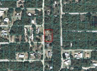 14375 SE 209th Ter, Umatilla, FL 32784