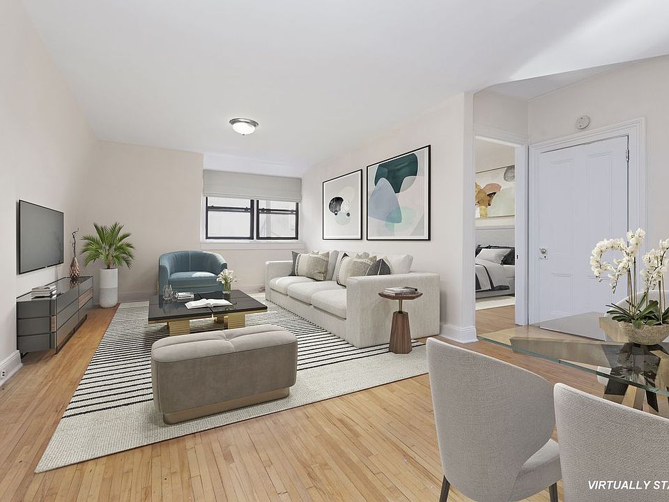 1st image of 34 Livingston St APT 5B