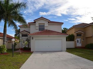 18944 NW 56th Ct, Opa Locka, FL 33055