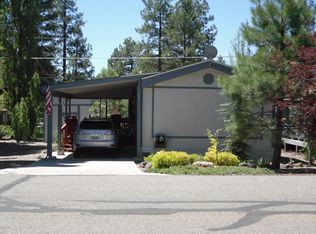 455 E Cedar Wood Dr, Munds Park, AZ 86017