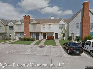 9583 Olde Towne Row, Dallas, TX 75227