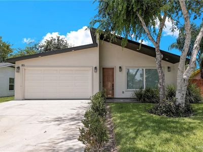 1113 W Sprague St, Edinburg, TX, 78539