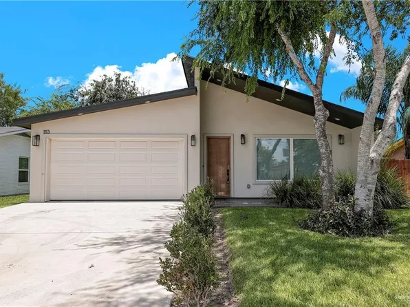 1113 W Sprague St, Edinburg, TX 78539