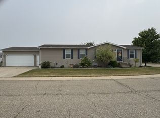 Country Meadows Village, Caledonia, MI 49316