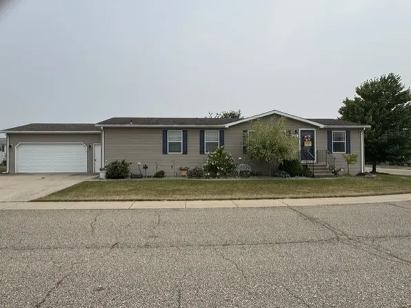 5508 Percheron Pl SE #274, Caledonia, MI 49316