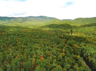 88 Nye Valley Rd, Bastian, VA 24314