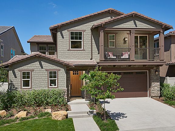 The Promontory at Horse Creek Ridge