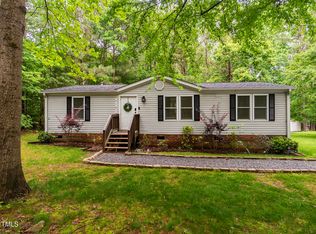 7101 Rosa Wilson Ln, Hillsborough, NC 27278