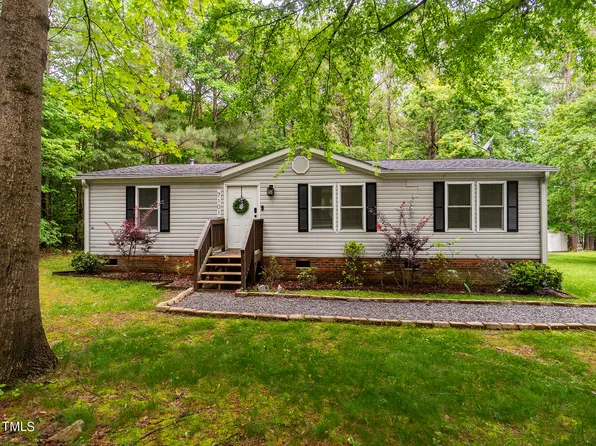 7101 Rosa Wilson Ln, Hillsborough, NC 27278