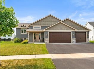 3116 Kingston St, River Falls, WI 54022