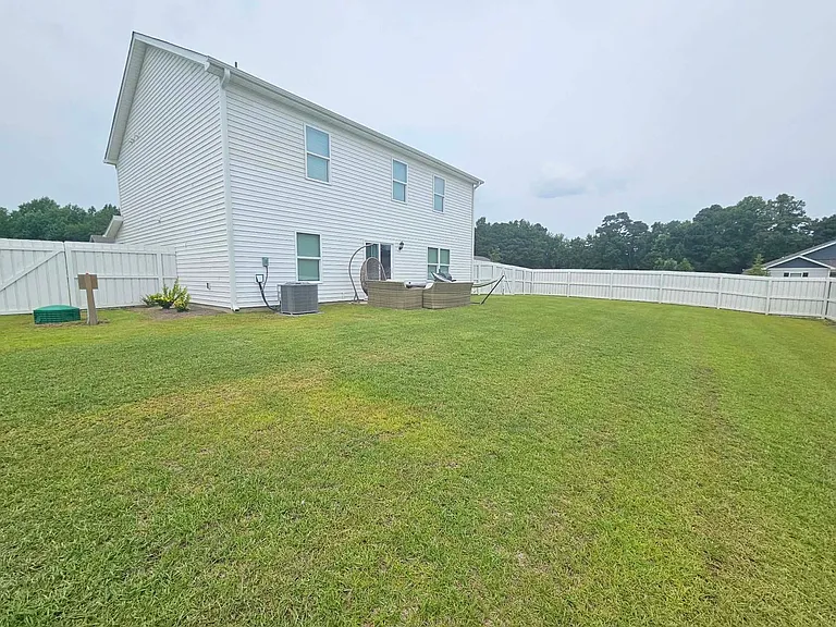 119 Stella Bluffs Dr — Photo 1