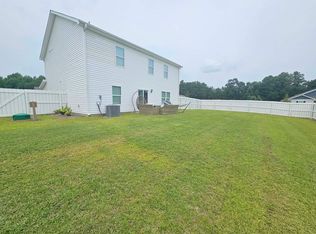 119 Stella Bluffs Dr, Stella, NC 28582