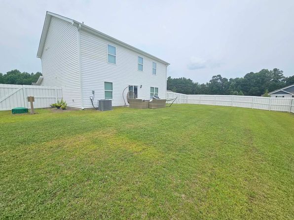 119 Stella Bluffs Dr