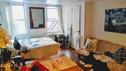 Rented by Downtown Mgt & Realty LLC