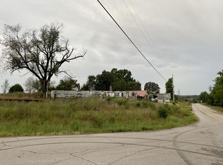 112 State Highway U, Protem, MO 65733