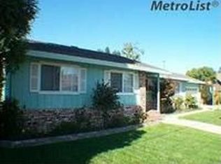 2545 N Berkeley Ave, Turlock, CA 95382