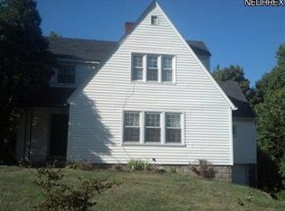 575 Henry St, East Liverpool, OH 43920