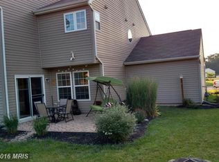 3047 Sundown Dr, Chambersburg, PA 17202