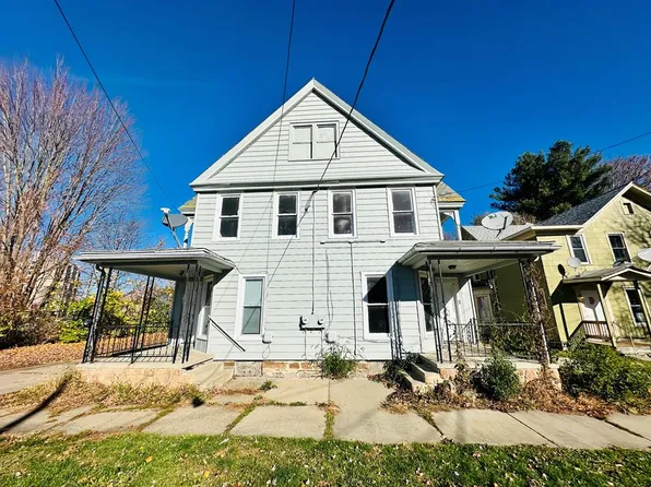 166-170 Boardman St, Elmira, NY 14904