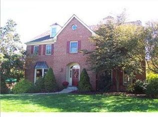 1133 Tall Trees Dr, Pittsburgh, PA 15241