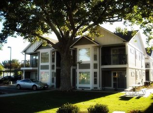 2912 N Cole Rd #201, Boise, ID 83704