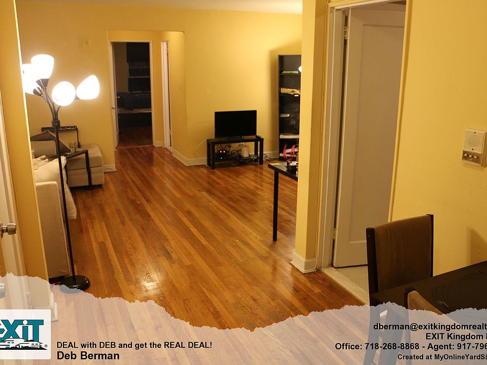 1st image of 64-35 Yellowstone Blvd #4 E