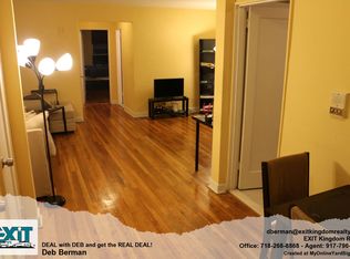 64-35 Yellowstone Blvd #4 E, Forest Hills, NY 11375