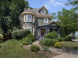 122 Church St, Watertown, MA 02472