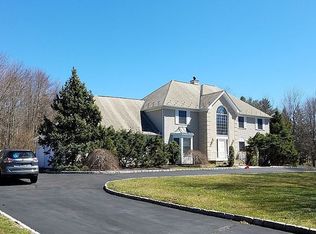 21 Ryan Way, Bridgewater, NJ 08807