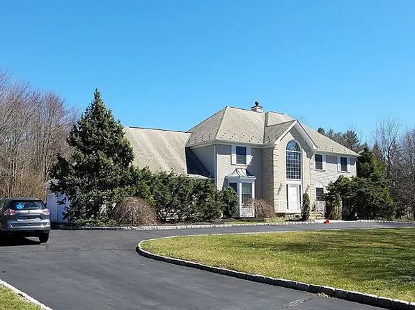 21 Ryan Way, Bridgewater, NJ 08807