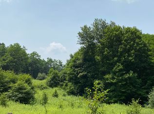 Big Spring, Slatyfork, WV 26291