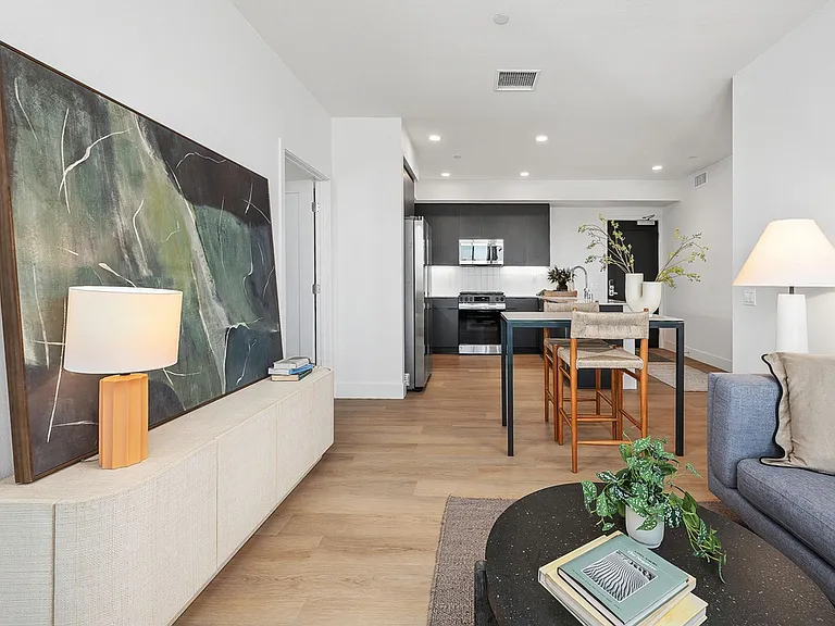 Virano Apartments — Photo 29
