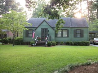 829 W Haven Blvd, Rocky Mount, NC 27803