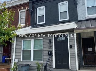 1233 S 49th St, Philadelphia, PA 19143