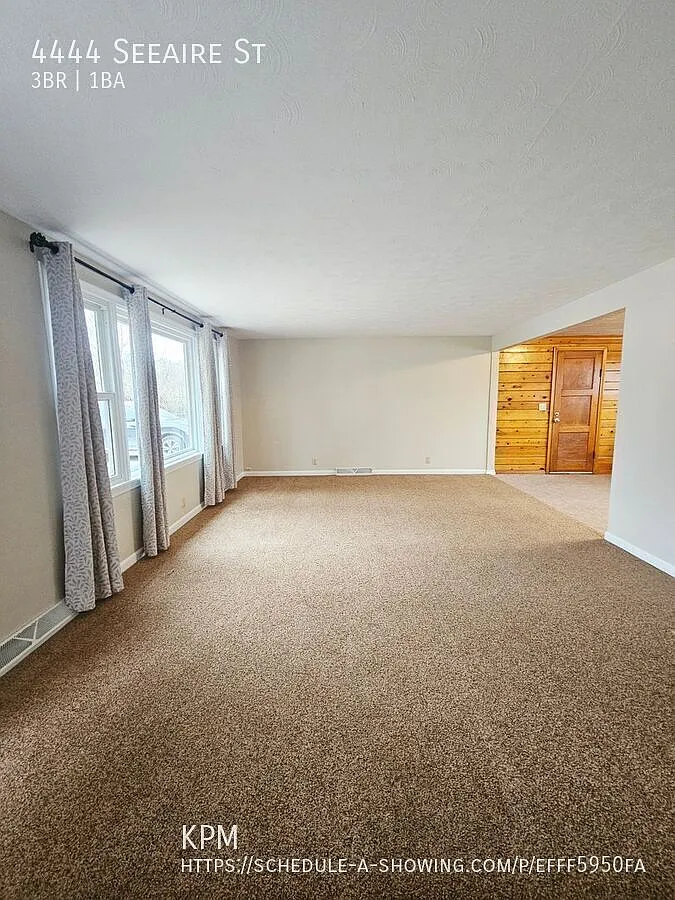 3 Bed | 1 Bath | Single Garage | West Rapid — Photo 2