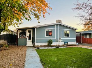 2920 Clark Rd #E14, Butte Valley, CA 95965