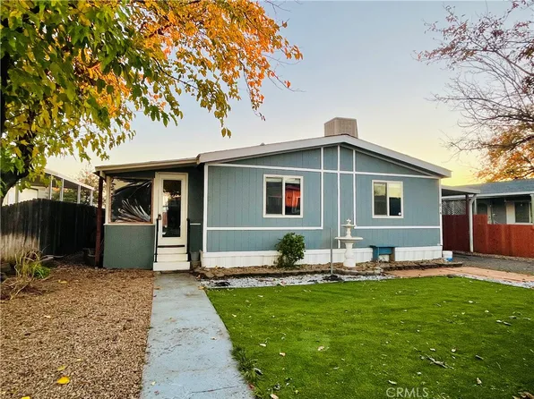 2920 Clark Rd #E14, Butte Valley, CA 95965