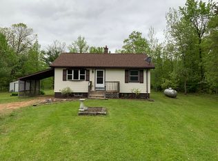 2929 14th Ct, Wisconsin Dells, WI 53965