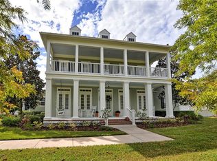 1216 Aquila Loop, Celebration, FL 34747