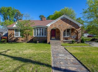 409 W H Ave, N Little Rock, AR 72116